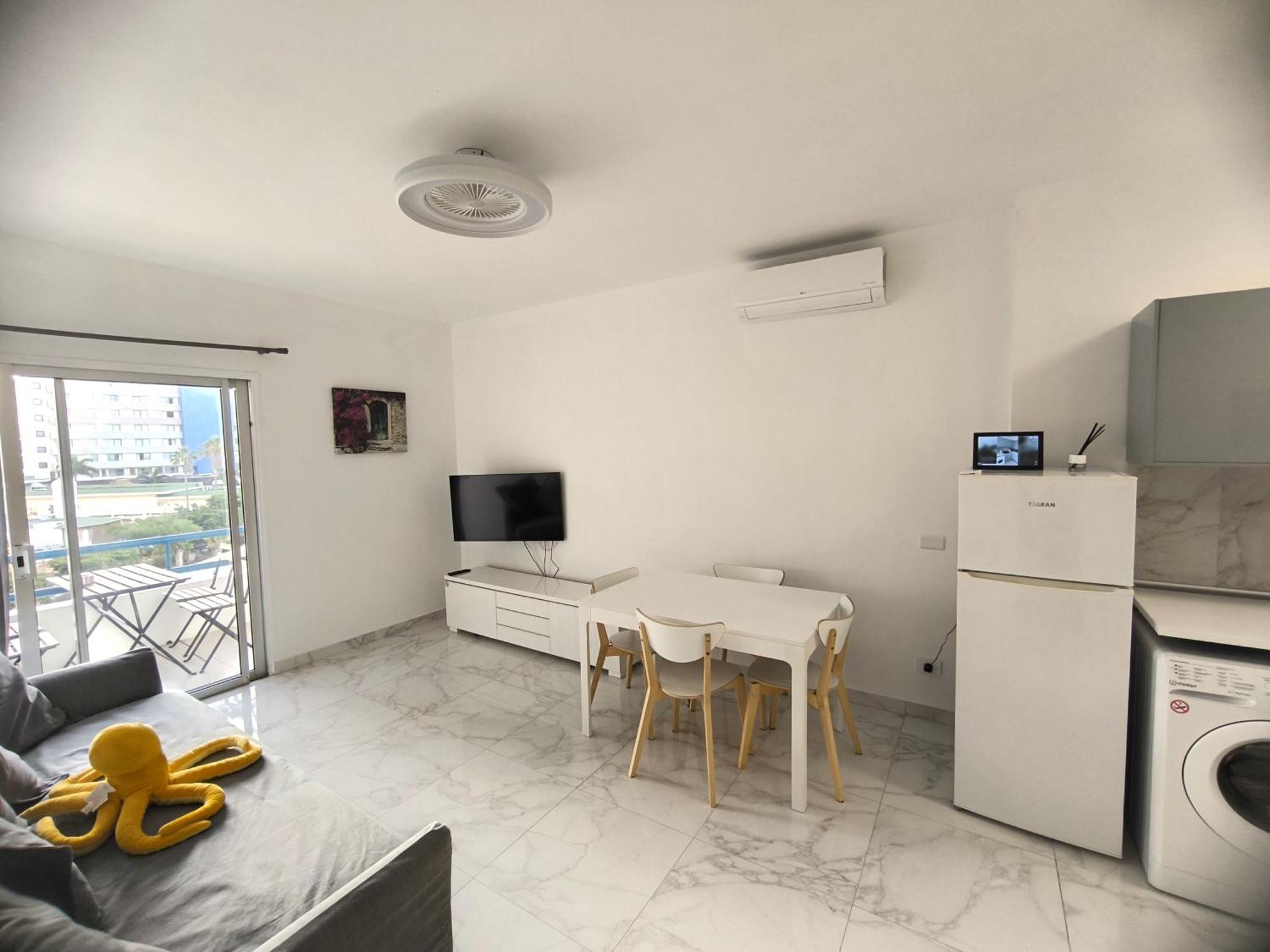 Casa Andrea 305 Apartment Costa Adeje  Exterior photo